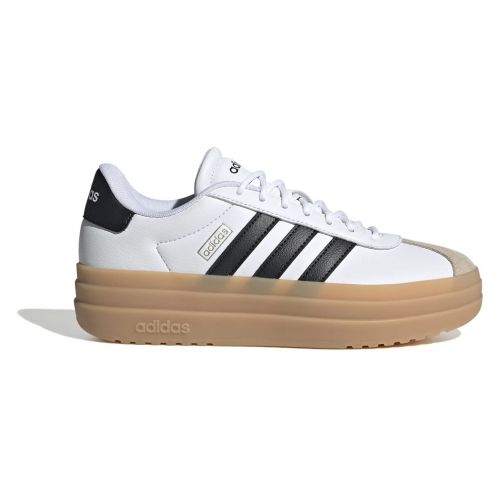 Buty damskie adidas VL Court Bold IH3083