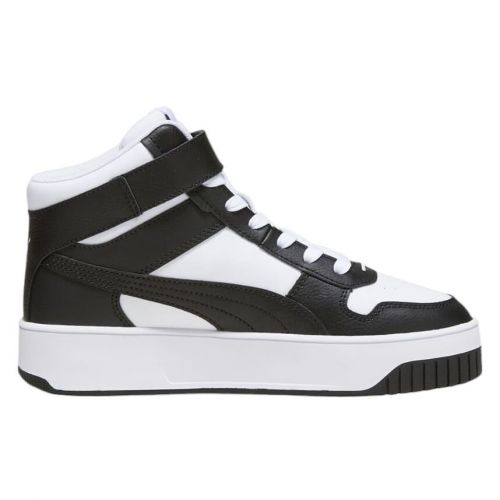 Buty damskie Puma Carina Street Mid 392337