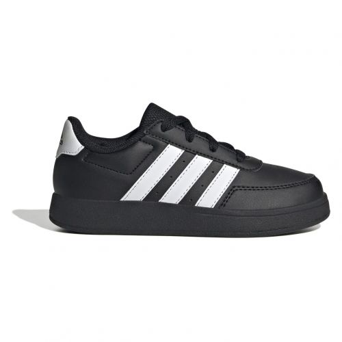 Buty dla dzieci adidas Breaknet Lifestyle Court HP8961