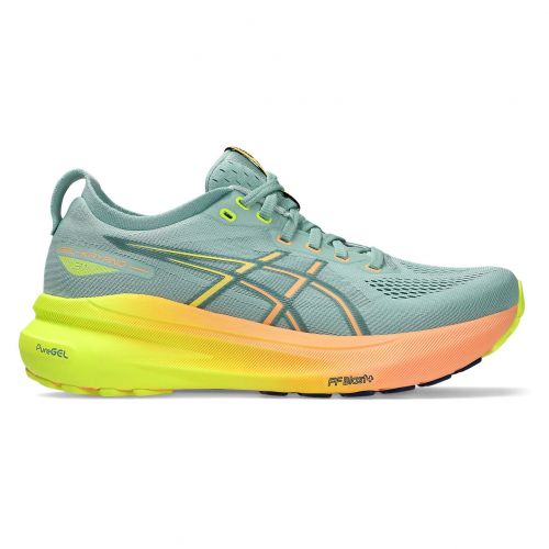 Buty do biegania damskie Asics Gel-Kayano 31 Celebration of Sport 1012B745