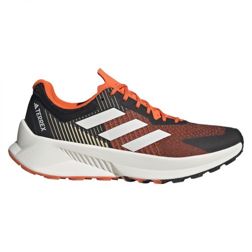 Buty do biegania w terenie męskie adidas Terrex Soulstride Flow HP5564