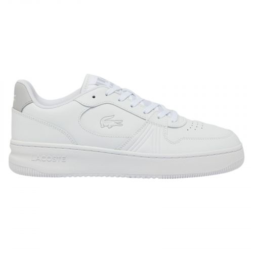 Buty męskie Lacoste L001 Set 224 Leather 48SMA0018