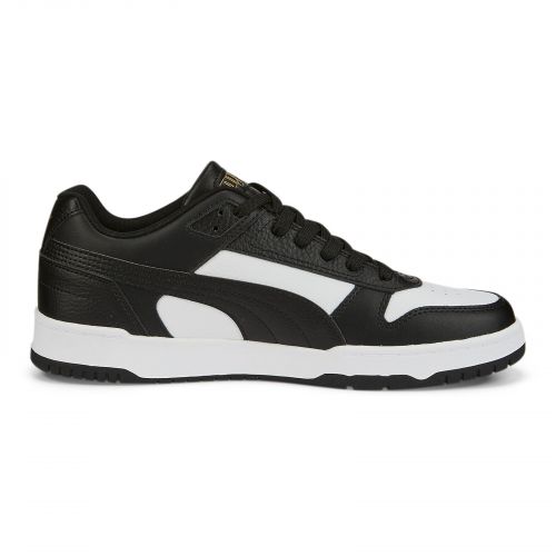 Buty męskie Puma RBD Game Low 386373