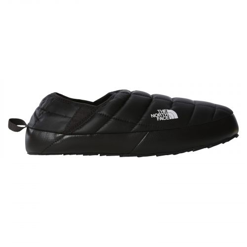 Buty pantofle zimowe męskie The North Face Thermoball V Traction A3UZN