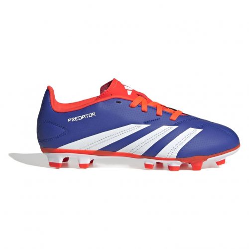 Buty piłkarskie korki dla dzieci adidas Predator Club FxG Jr IF6424