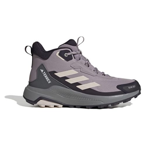 Buty trekkingowe damskie adidas Terrex Anylander Mid Rain.RDY ID3475