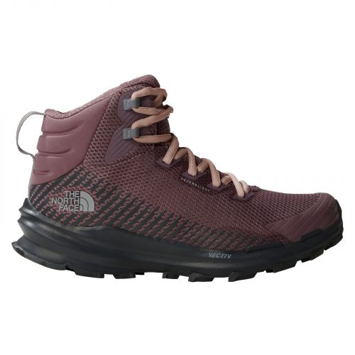 Buty trekkingowe damskie The North Face Vectiv Fastpack Futurelight Mid NF0A5JCX