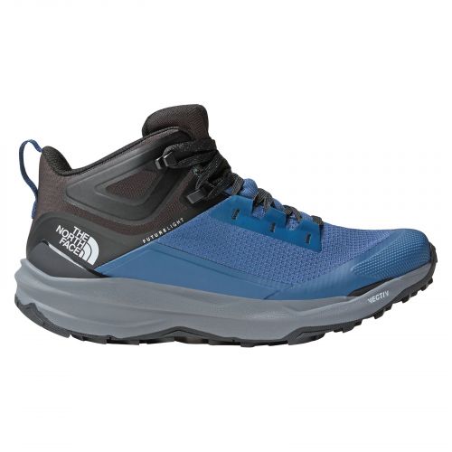 Buty trekkingowe męskie The North Face Vectiv Exploris 2 Futurelight Mid A7W6A