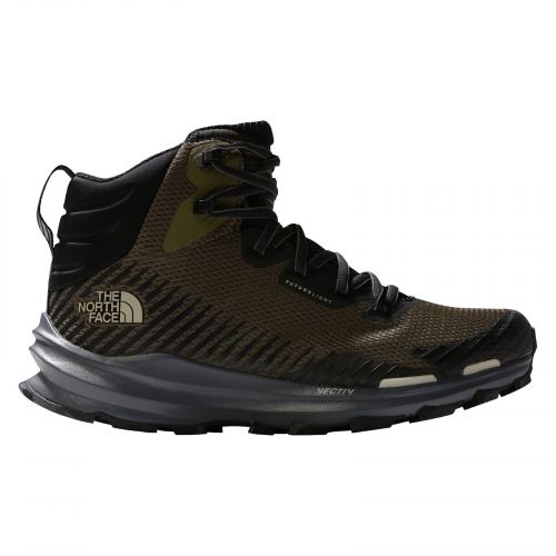 Buty trekkingowe męskie The North Face Vectiv Fastpack Futurelight Mid NF0A5JCW