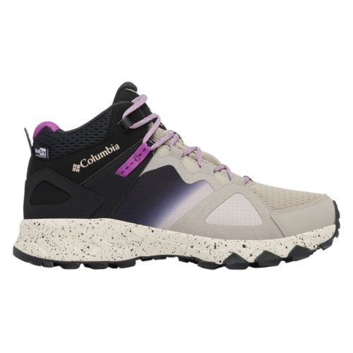 Buty turystyczne damskie Columbia PeakFreak Hera Mid OutDry 2100201