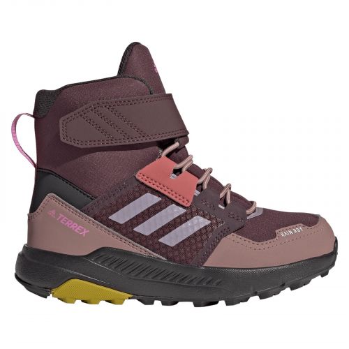 Buty zimowe dla dzieci adidas Terrex Trailmaker High COLD.RDY GZ1173