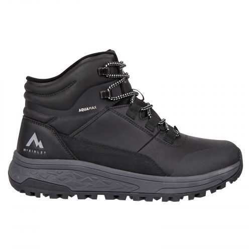 Buty zimowe męskie McKinley Ranger II Mid AQX 427572