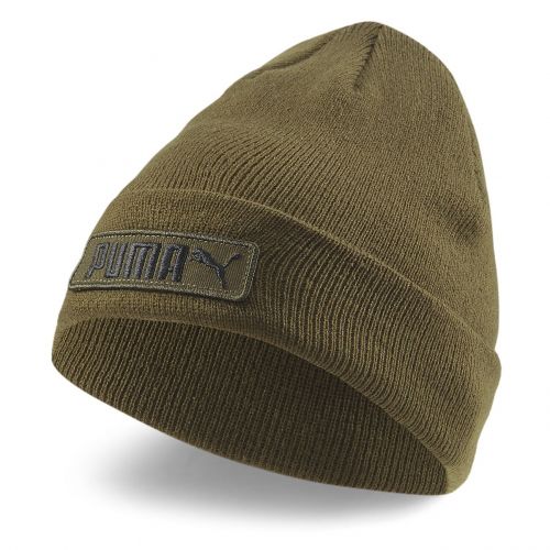 Czapka Puma Classic Cuff Beanie 023434