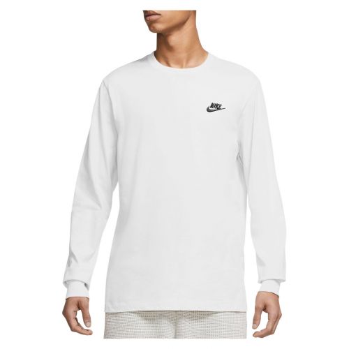 Koszulka męska Nike Sportswear Club LS AR5193