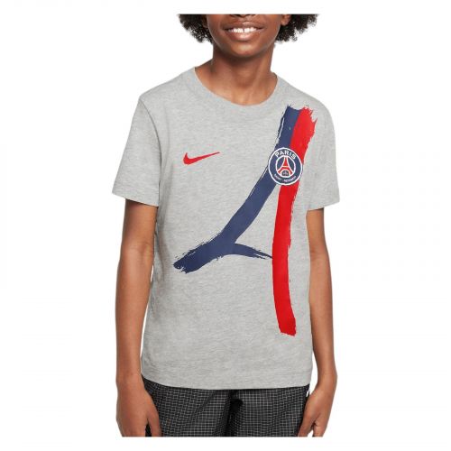 Koszulka piłkarska dla dzieci Nike Paris Saint-Germain Away HF0902