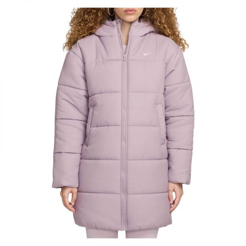 Kurtka parka zimowa damska Nike Classic Puffer FZ5903