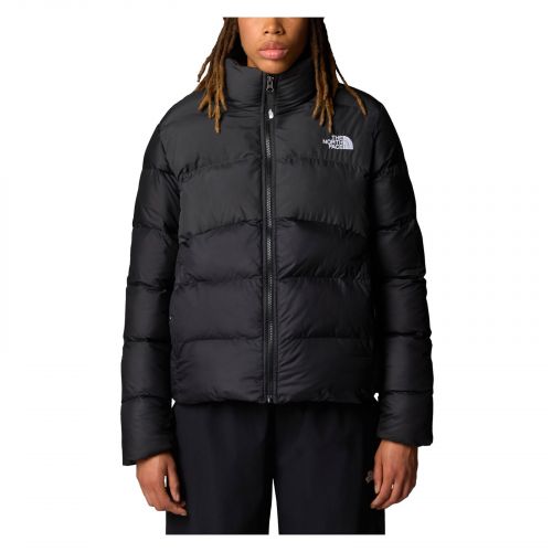 Kurtka ocieplona damska The North Face Saikuru NF0A89JD