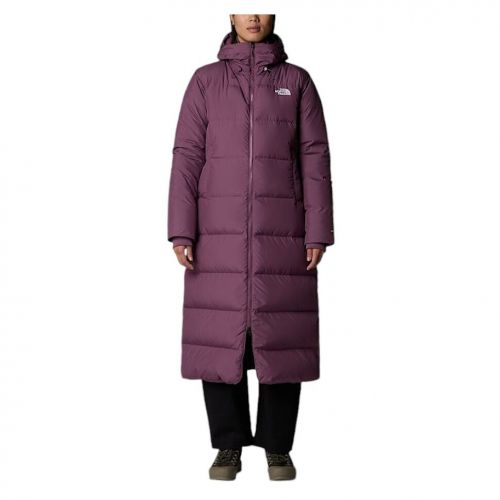 Płaszcz zimowy damski The North Face Triple C Parka NF0A84J4