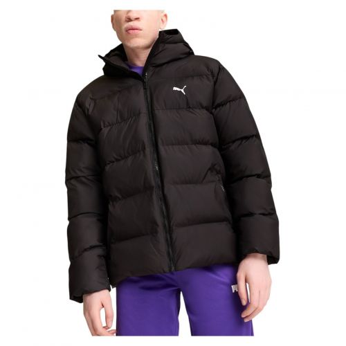 Kurtka ocieplona męska Puma Poly Puffer 627123 01