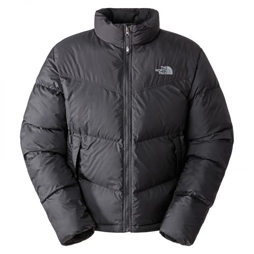 Kurtka ocieplona męska The North Face Saikuru A853I JK31