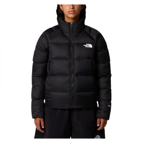 Kurtka puchowa damska The North Face Hyalite Down NF0A3Y4S