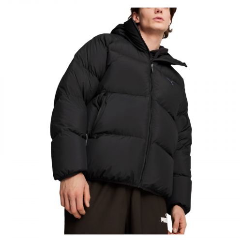 Kurtka puchowa męska Puma Down Puffer 626476