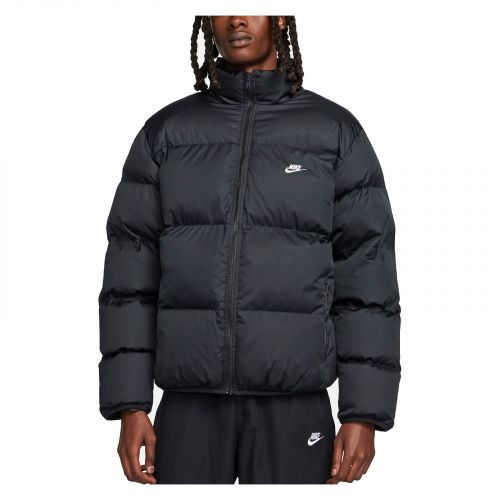 Kurtka zimowa męska Nike Sportswear Club Primaloft FB7368