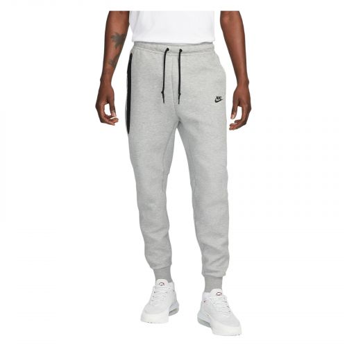 Spodnie dresowe męskie Nike Sportswear Tech Fleece FB8002