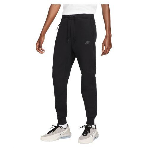 Spodnie dresowe męskie Nike Sportswear Tech Fleece FB8002