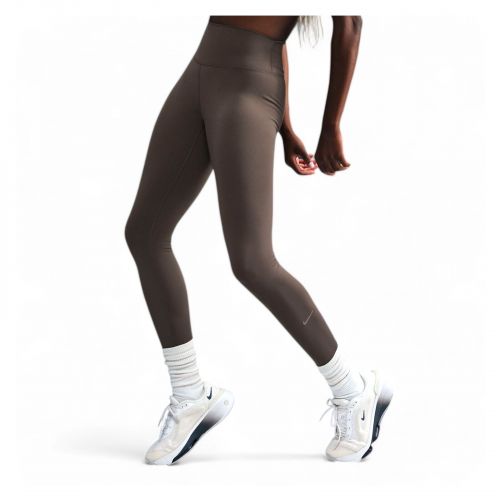 Spodnie legginsy treningowe damskie Nike One FN3226