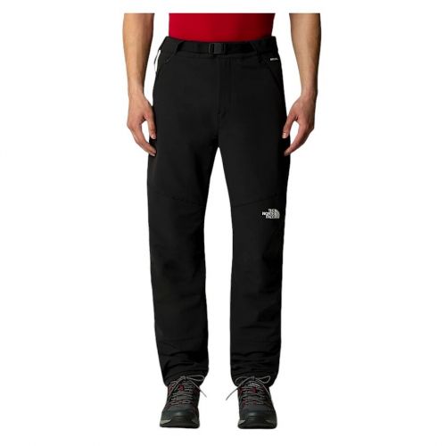 Spodnie trekkingowe męskie The North Face Diablo Tapered NF0A7X6D