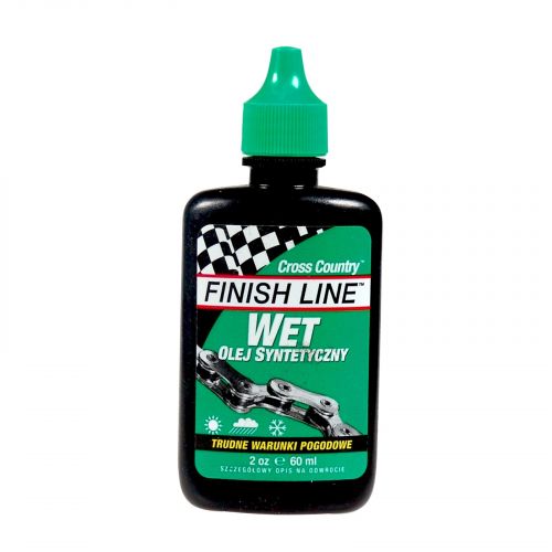 Olej Finish Line Cross Country 60ml 400-00-72