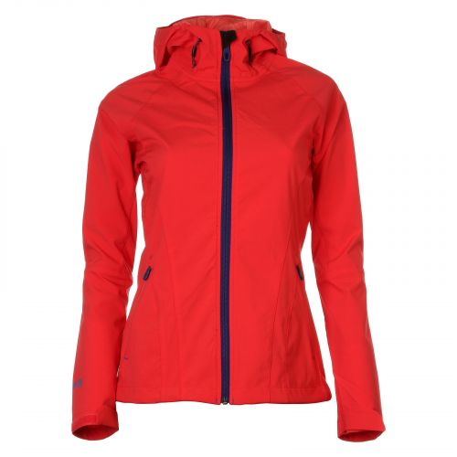 Kurtka softshell McKinley Foxton softshell W 212596