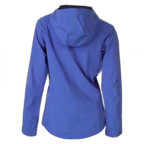 Kurtka softshell McKinley Foxton softshell W 212596