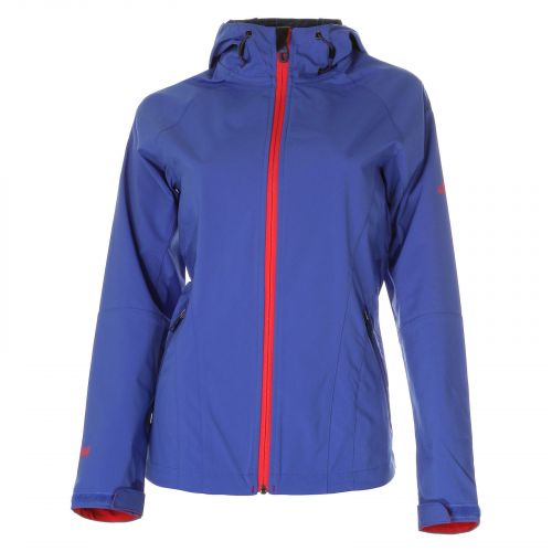 Kurtka softshell McKinley Foxton softshell W 212596