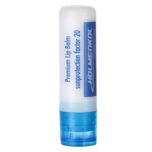 Szminka do ust Holmenkol Premium Lip Balm 22028