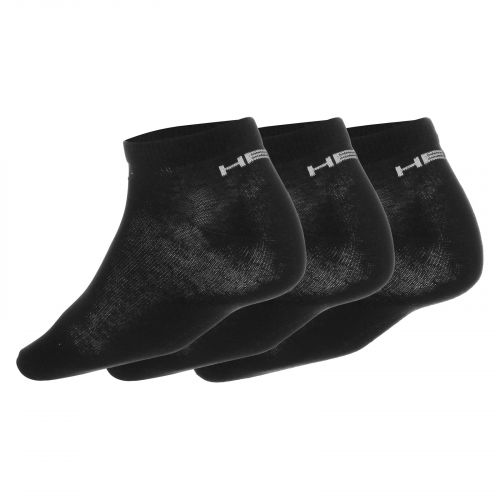 Skarpety sportowe Head Low Socks 3p 761010001