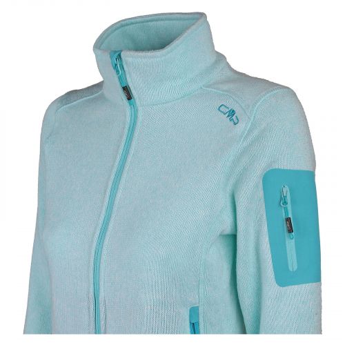 Polar damski CMP Woman Fleece Jacket CMPBLO0026