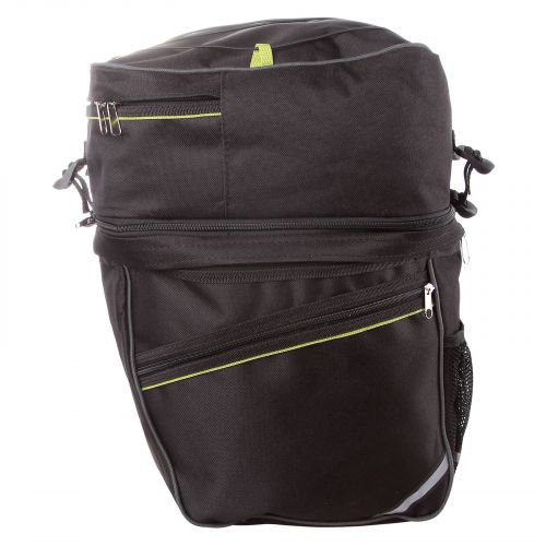 Sakwy rowerowe Toro Intersport 40L R22 