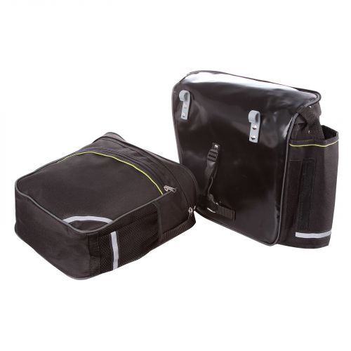 Sakwy rowerowe Toro Intersport 40L R22 