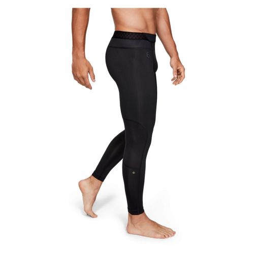 Bielizna męska Under Armour Rush Legging 1345210