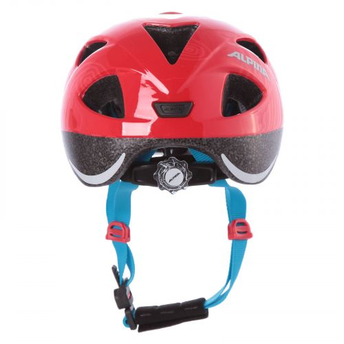 Kask rowerowy dla dzieci Alpina Ximo A9711