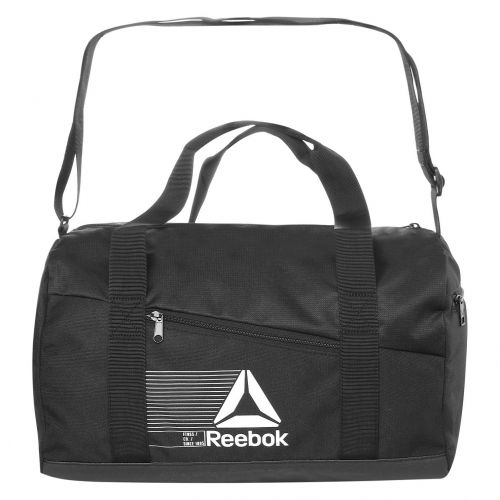 Torba Reebok Active Foundation Grip Duffel Small DU2997