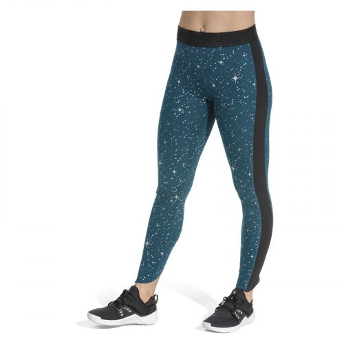 Spodnie damskie treningowe Nike Pro Warm BV5596