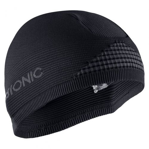 Czapka narciarska X-Bionic Helmet Cap 4.0 YC26W19U