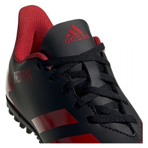 Buty piłkarskie turfy dla dzieci Adidas Predator 20.4 TF EF1956