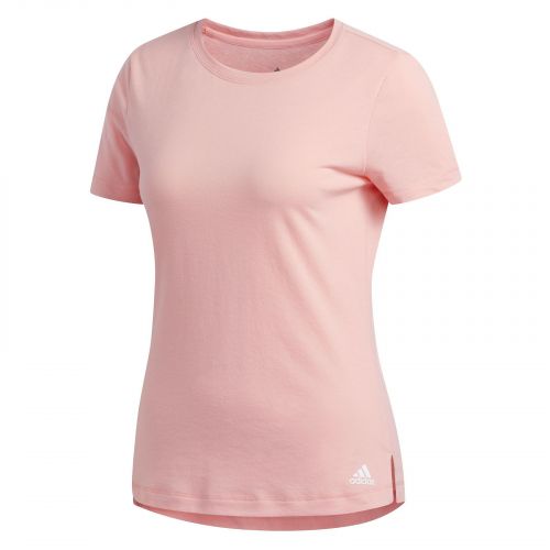 Koszulka treningowa damska adidas Prime Tee FL8785