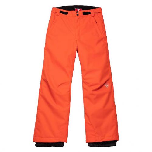 Spodnie narciarskie dla chłopców Rossignol Boys Ski Pants RLJYP11