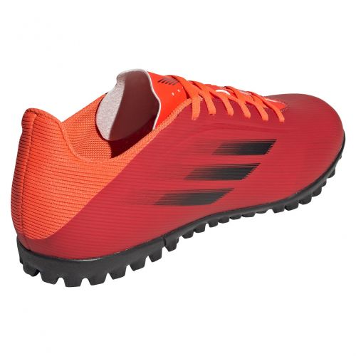 Buty piłkarskie męskie adidas X Speedflow.4 TF FY3336