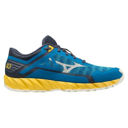 Buty męskie do biegania Mizuno Wave Ibuki 3 J1GJ207313